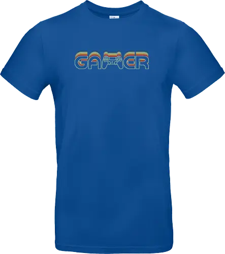 Retro gamer