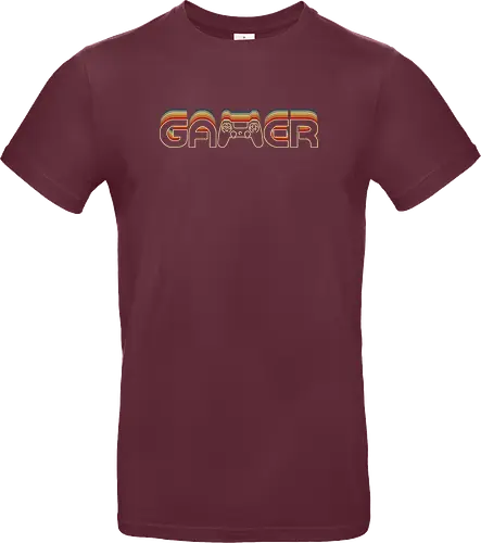 Retro gamer