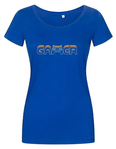Retro gamer
