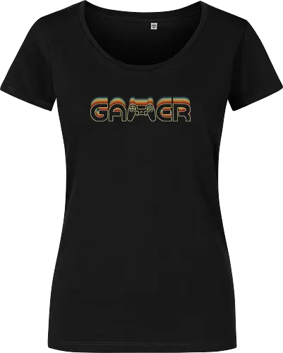 Retro gamer