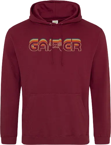 Retro gamer