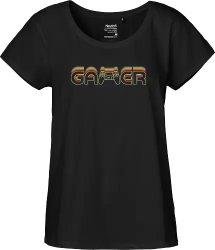 Retro gamer