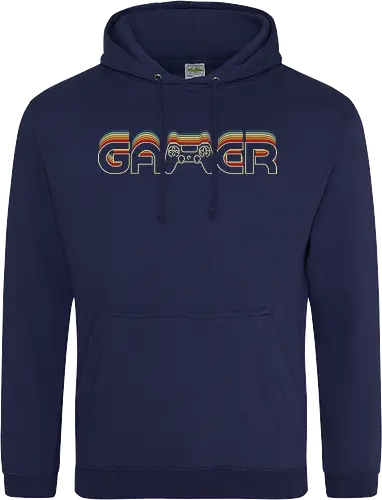 Retro gamer