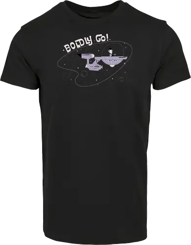Bold explorer