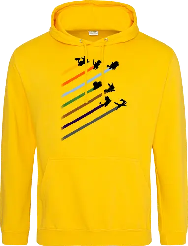 pokestripes