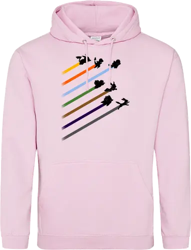 pokestripes