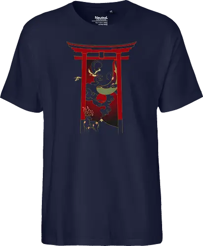 Magic Japan