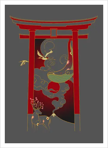 Magic Japan