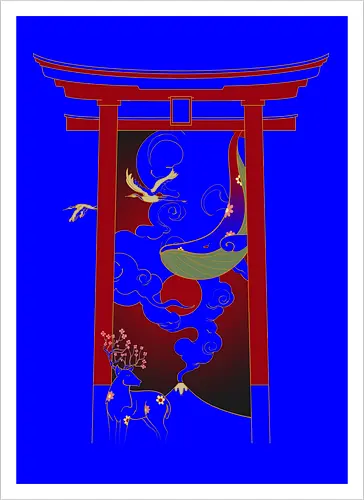 Magic Japan
