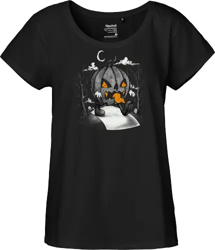 HAUNTED PUMPKIN