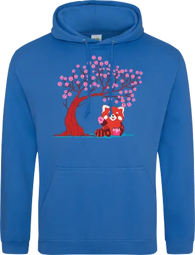 Panda blossom