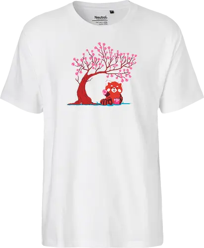 Panda blossom