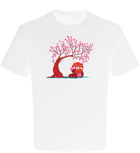 Panda blossom