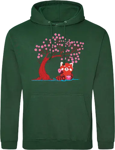 Panda blossom