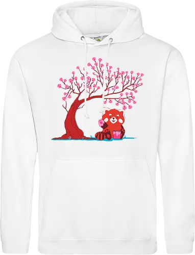 Panda blossom