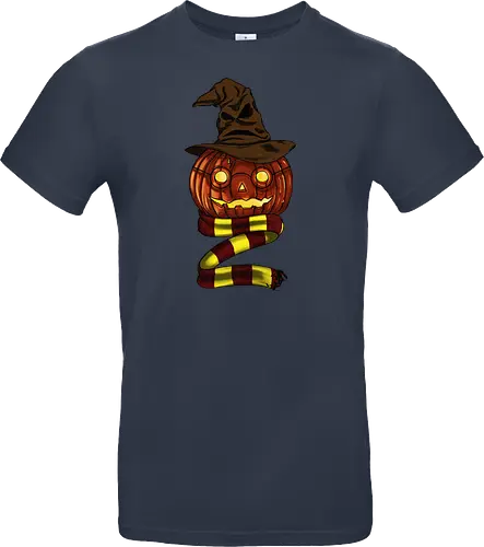 Harryween
