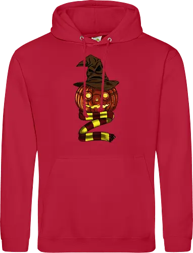 Harryween