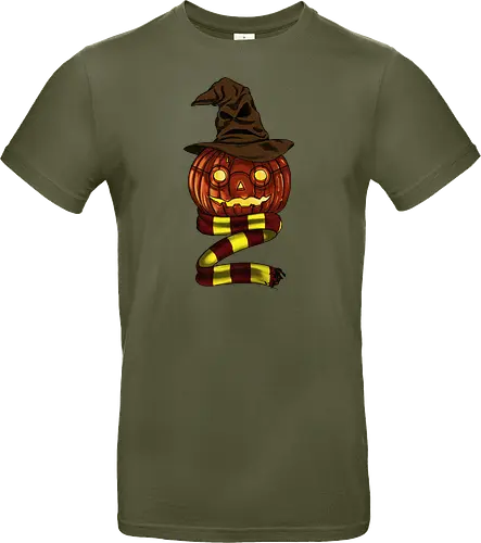 Harryween
