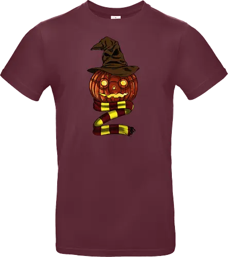 Harryween