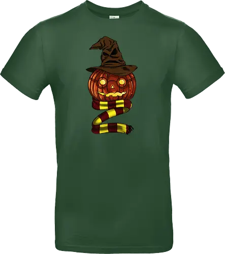 Harryween
