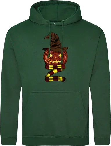 Harryween