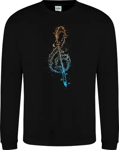Music to fly