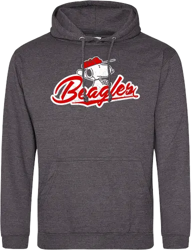 Go beagles!