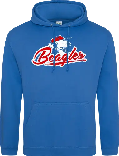 Go beagles!