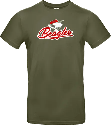 Go beagles!