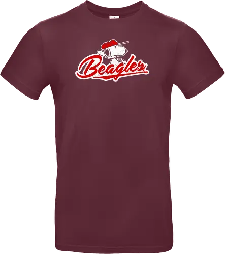 Go beagles!