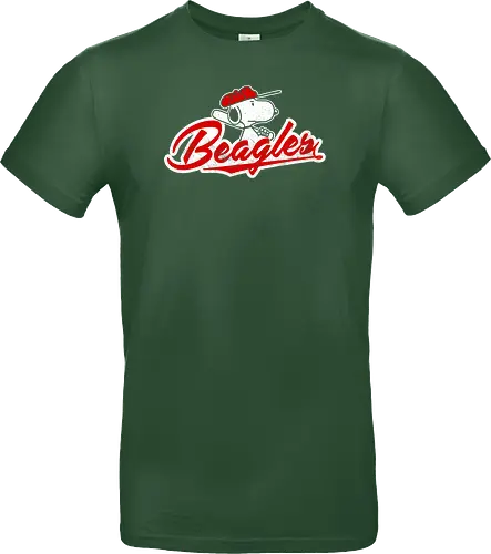 Go beagles!