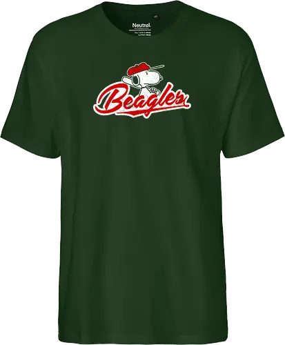 Go beagles!