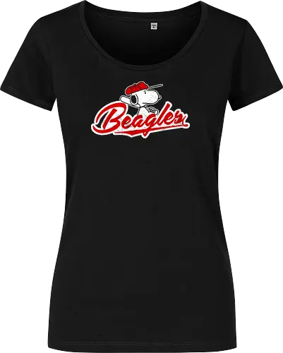 Go beagles!