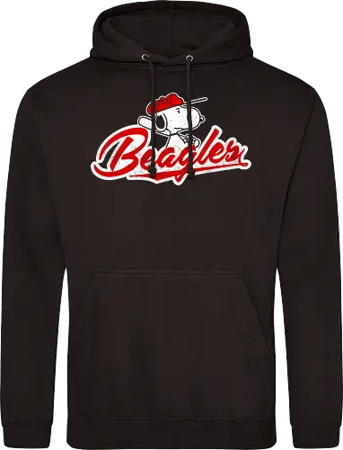 Go beagles!