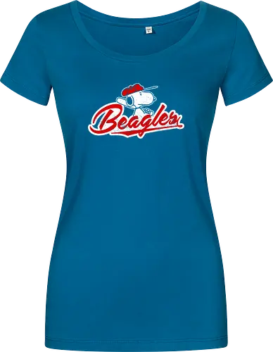 Go beagles!