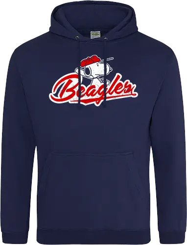 Go beagles!