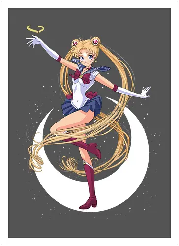 Moon Bunny