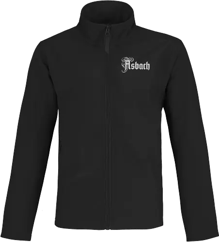Softshell Jacket