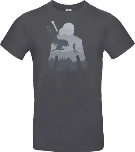 Wild Silhouette