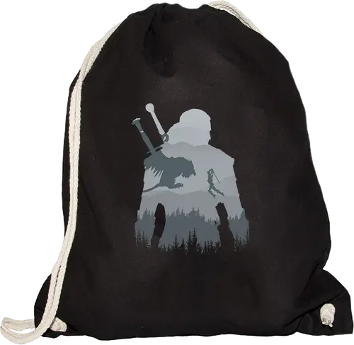 Wild Silhouette