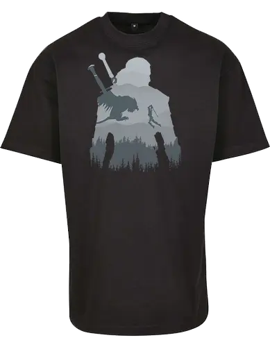 Wild Silhouette