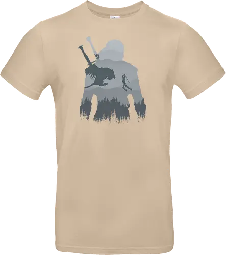 Wild Silhouette