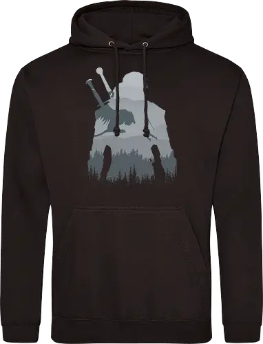 Wild Silhouette