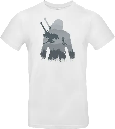 Wild Silhouette