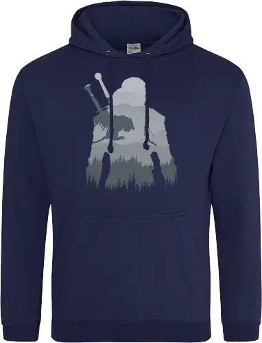 Wild Silhouette