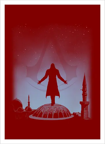Assassin