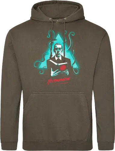 Necronomicon