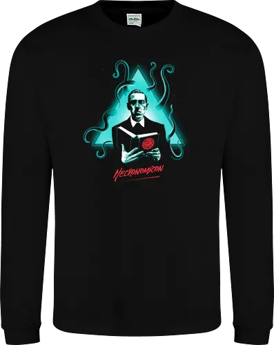 Necronomicon