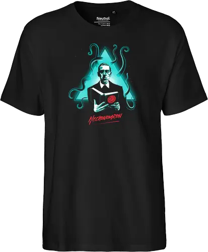 Necronomicon