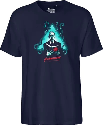 Necronomicon
